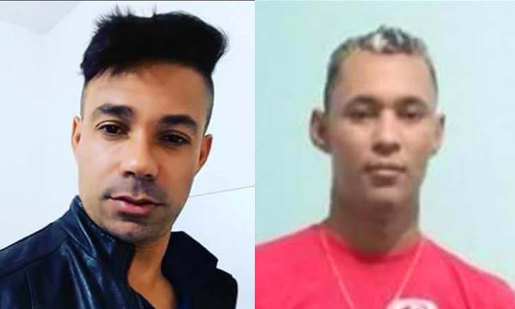 Moradores do Junco, vítimas de acidente em Serrolândia eram primos
