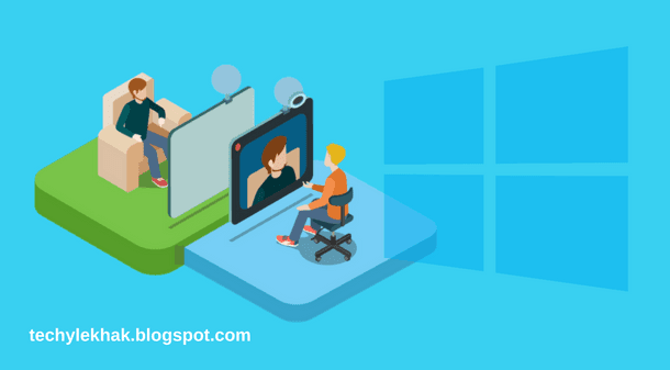 free video chat softwares for PC