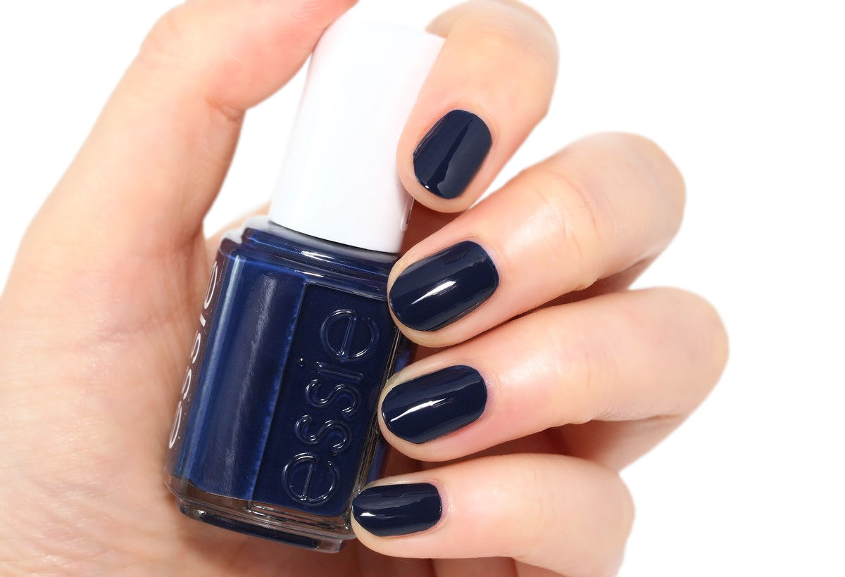 Essie Fall for NYC (fall 2018) Nailderella