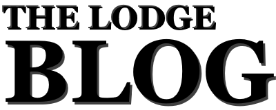 The Lodge Blog