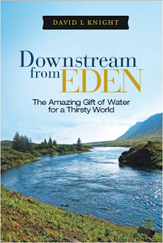 Downstream from Eden - the Book