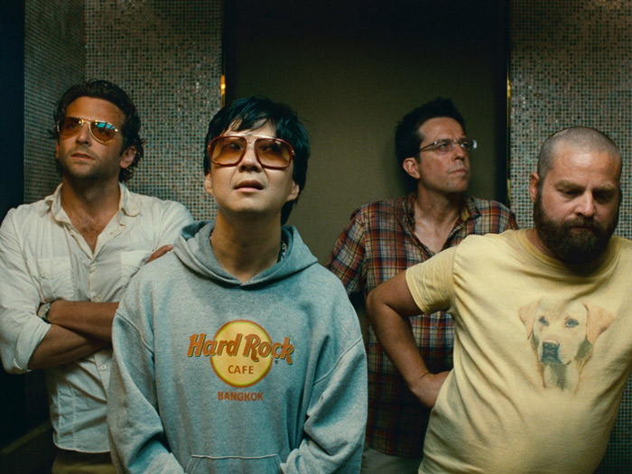 Cinemateca Crítica Se Beber Não Case Parte II (The Hangover Part II)