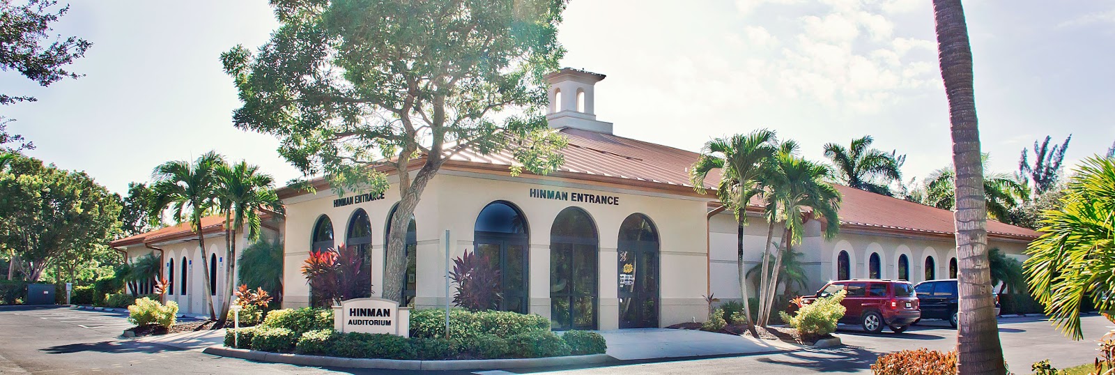 About Centers for the Arts Bonita Springs