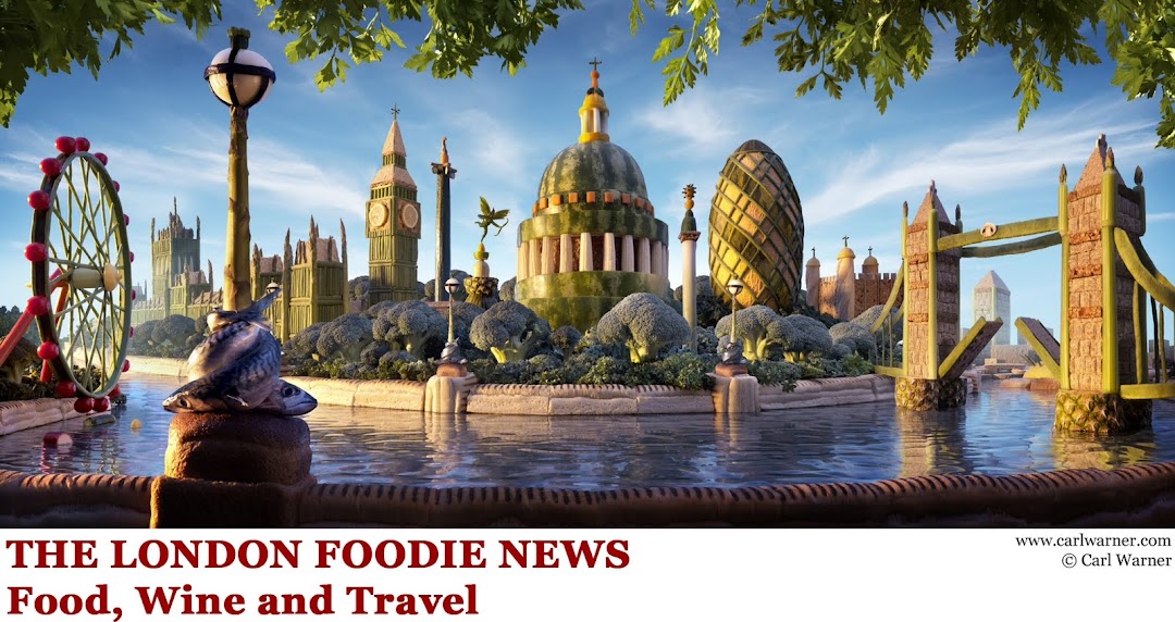 The London Foodie News