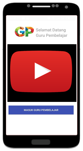 Aplikasi Mobile Guru Pembelajar Berbasis Android Aplikasi Mobile Guru Pembelajar Berbasis Android