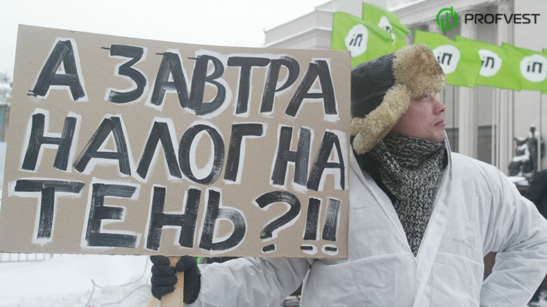 Отдыхаем от инвестиций: cамые странные налоги Cамые странные налоги