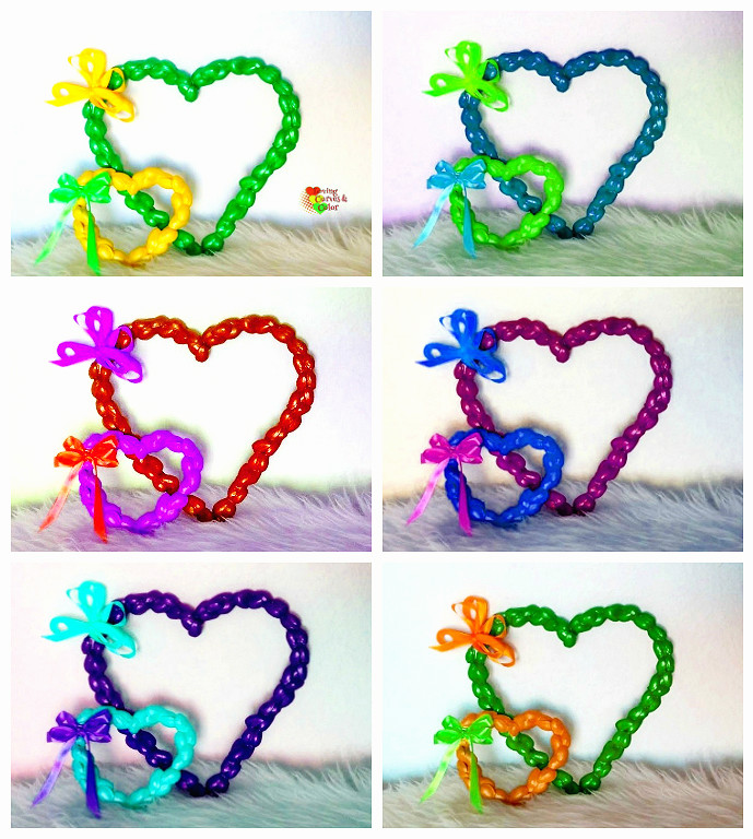 Corazón- de-pistachos