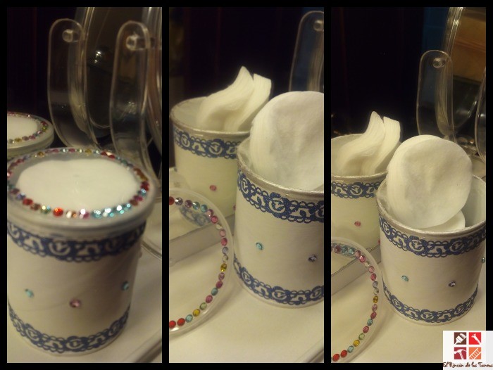 diy botes de patatas