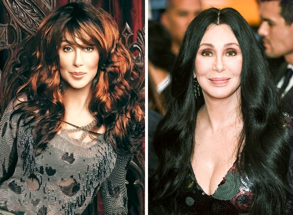 Cher Cher