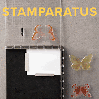 How to place a reservation for your Stamparatus