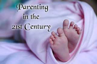  Parenting in the 21st Century