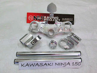 Aksesoris Motor Kawasaki Ninja Aksesoris Motor Kawasaki Ninja