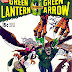 Green Lantern v2 #82 - Neal Adams / Bernie Wrightson art, Adams cover
