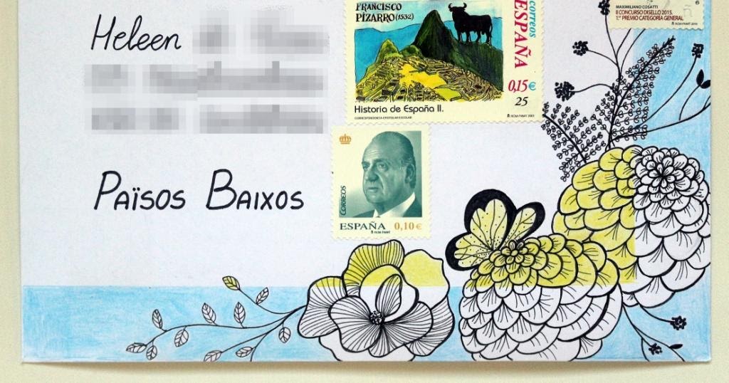 Mail Adventures Send Flowers