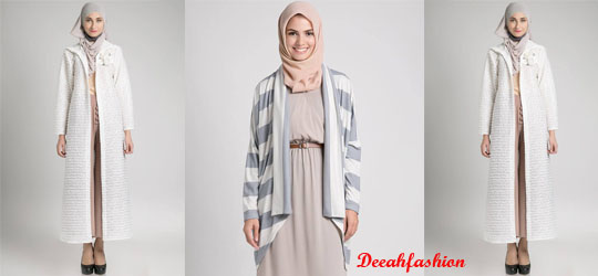 trend baju lebaran keluarga 2016