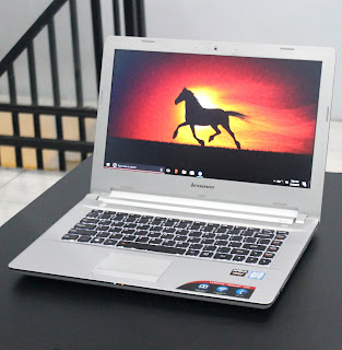 Laptop Gaming Lenovo ideapad 500 Core i7 Bekas Di Malang