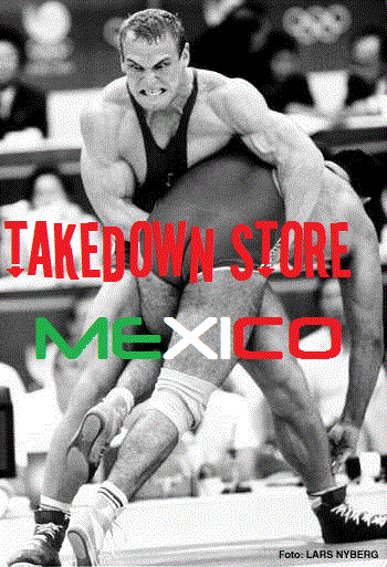 TAKEDOWN STORE-MEXICO