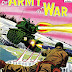 Our Army at War #85 - Joe Kubert art + 1st Ice Cream Soldier