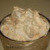 Pumpkin Whipped Cream Recipe... you don't even really need to eat it
with pie it's so good!