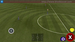 DLS17 Mod Barcelona v4.10 Apk + OBB Data Android Terbaru DLS17 Mod Barcelona v4.10 Apk + OBB Data Android Terbaru