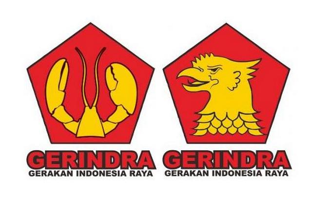 Gila Ini! Lambang Partai Diedit Jadi Lobster, Ini Tanggapan Gerindra Kebijakan Menteri Kelautan dan Perikanan Edy Prabowo yang merupakan kader Gerindra membolehkan ekspor benih lobster bikin panas pihak-pihak tertentu