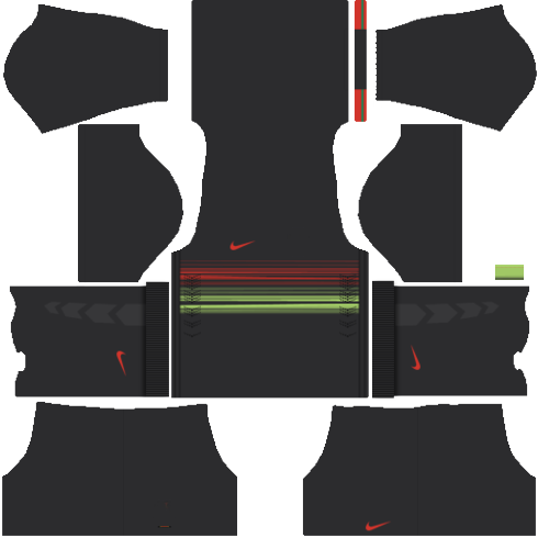 dream league soccer kit creator nike