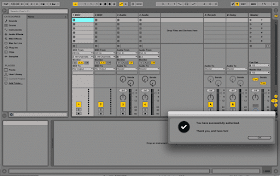 Ableton Ableton