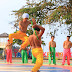 Menilik Tradisi Permainan Beripat di Pulau Belitung (Bagian 1)