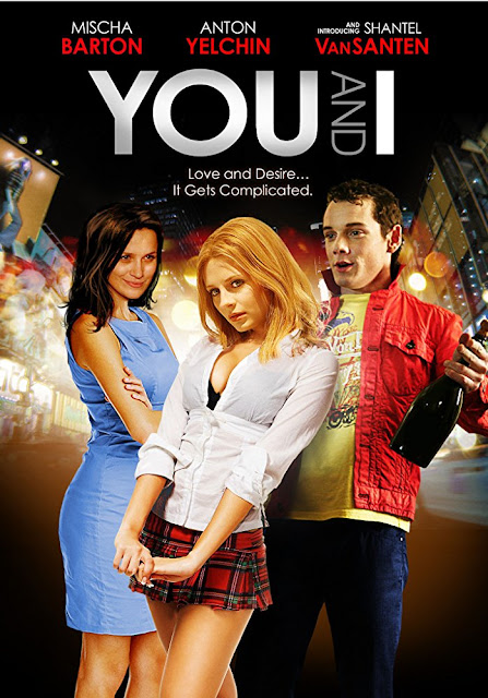 You and I (2011) ταινιες online seires xrysoi greek subs