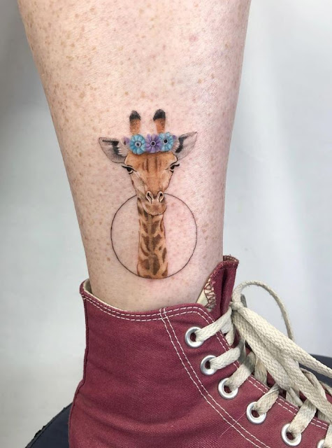 Tatuagens femininas Tatuagens femininas