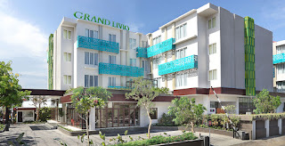 Hotel Career - Front Desk Agent at GRAND LIVIO HOTEL Hotel Career - Front Desk Agent at GRAND LIVIO HOTEL