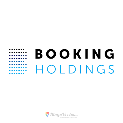 Booking Holdings Logo Vector
