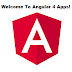 Angular 4 Setup Guide for Development Environment!