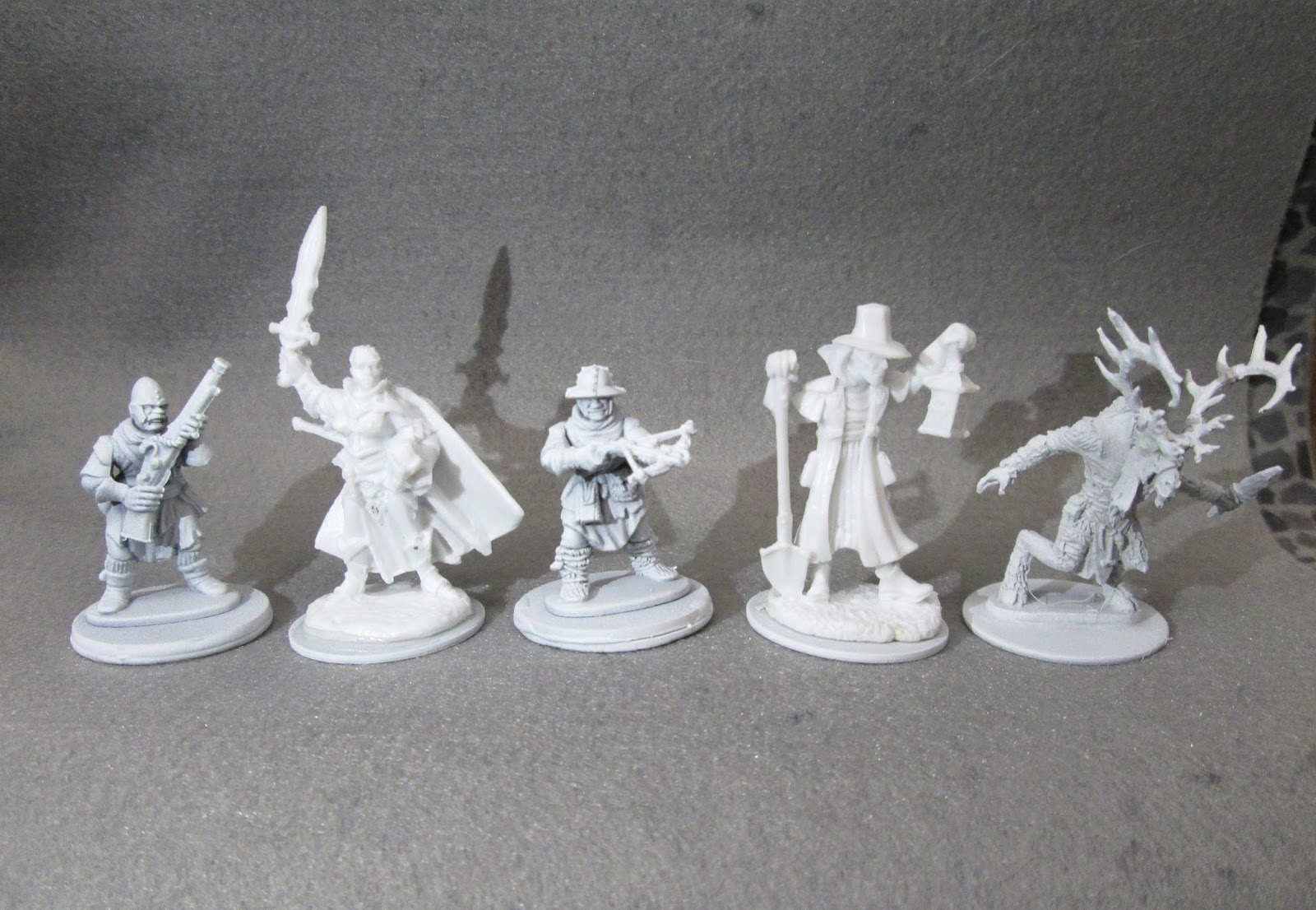 all bones about it quick size comparison forstgrave soldiers vs reaper pathfinder size comparison