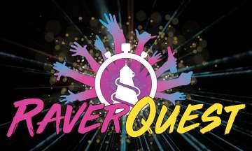 Raver Quest Pier Pressure Raver Quest Pier Pressure