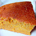 TORTA DE AHUYAMA