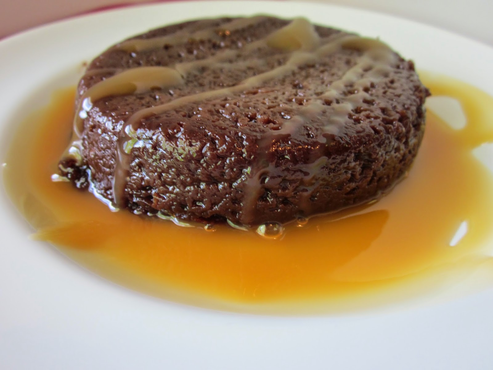 Thymeless Cooking: Low Fat Flourless Chocolate Cake