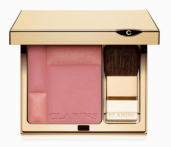 Limited Edition - Collections Makeup - Printemps/Spring 2015 Clarins