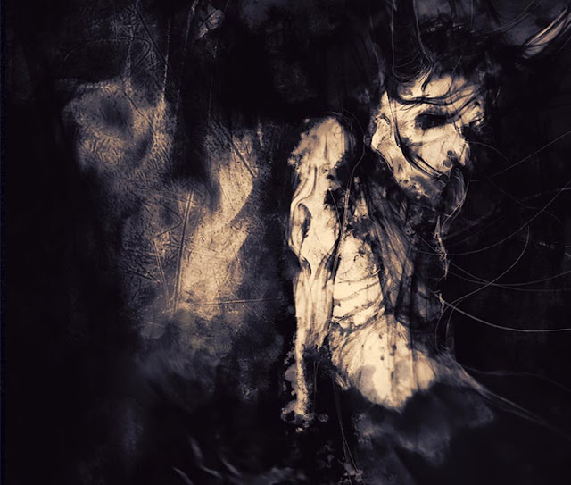 Resultado de imagen de Black Goo y Arcontes