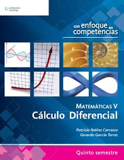 Matemáticas V - Calculo Diferencial