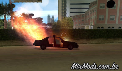 gta vice city overdose effects