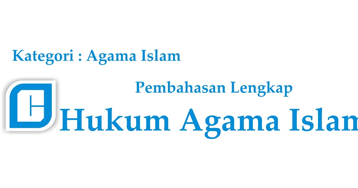 Contoh Catatan Kaki Agama Islam - Miharu Hime