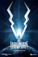 Marvel's Inhumans