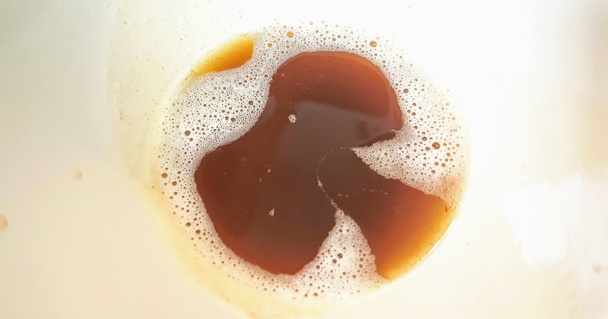 Recette de Beurre noisette