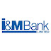 New Jobs Moshi, Arusha and Dar es Salaam at I&M Bank Tanzania Limited