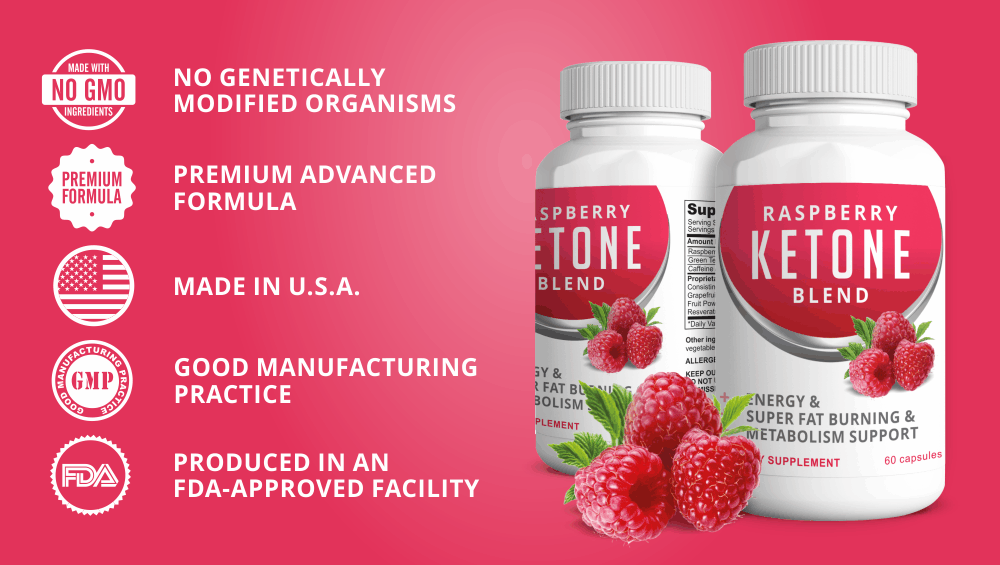 RaspberryKetones