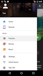 Emby for Android v3.0.7 Full APK Emby for Android v3.0.7 Full APK