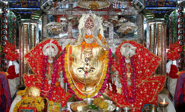 Trinetra Ganesha Temple Trinetra Ganesha Temple