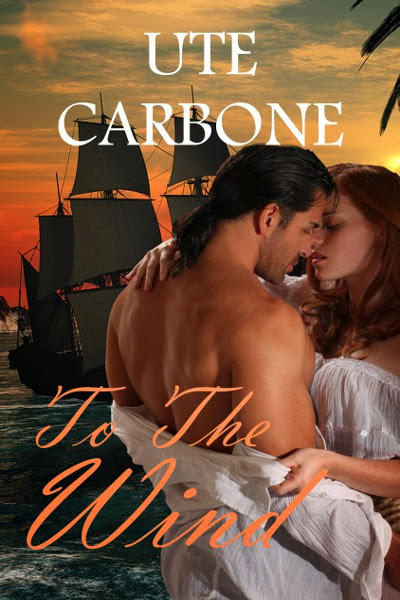 UTE CARBONE AUTHOR OF TO THE WIND 1