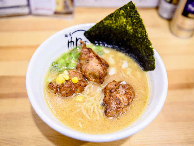 How to Holiday to Tokyo? Try Ramen Halal Enak at 5 This Restaurant